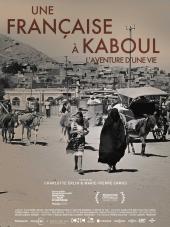 Une française à Kaboul, l'aventure d'une vie